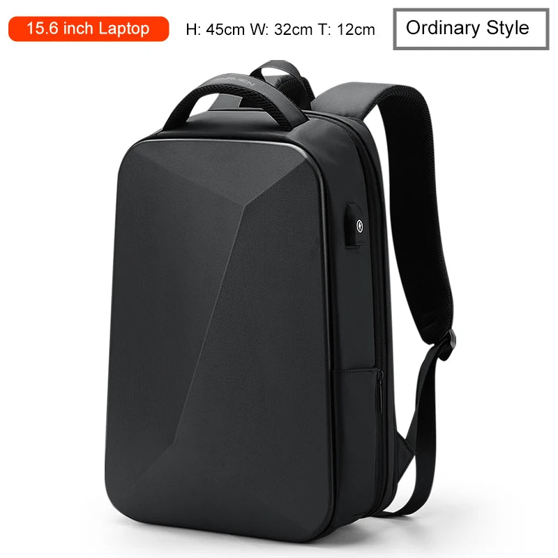 AeroGuard™ Expandable Tech Backpack