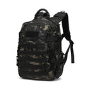 TacticalPro™ 38L Military-Grade Backpack